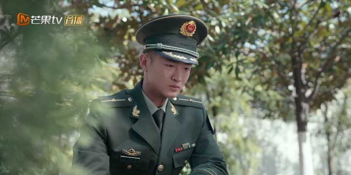 Hình ảnh tập 30 Báo Săn