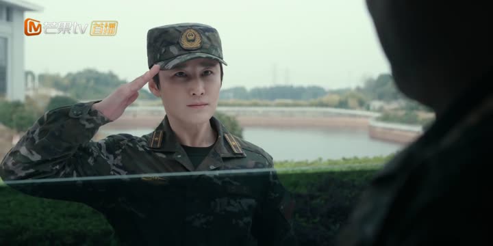Tập 6 phim Báo Săn