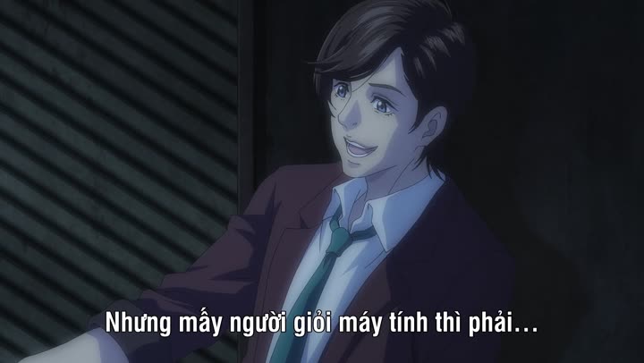 Tập 1 phim Trò Chơi Nghìn Tỷ