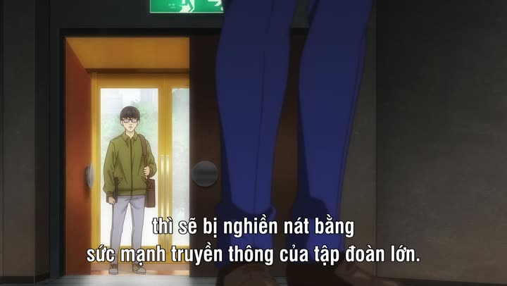 Hình ảnh tập 13 Trò Chơi Nghìn Tỷ