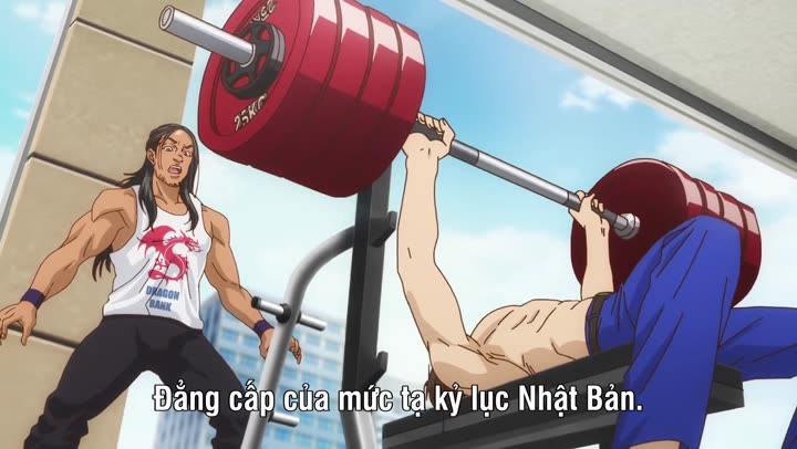 Hình ảnh tập 2 Trò Chơi Nghìn Tỷ