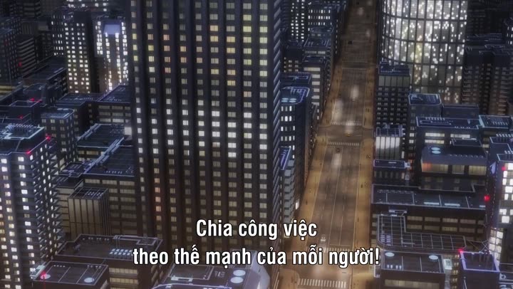 Hình ảnh tập 3 Trò Chơi Nghìn Tỷ