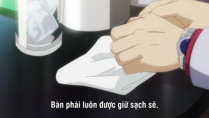 Tập 9 phim Trò Chơi Nghìn Tỷ