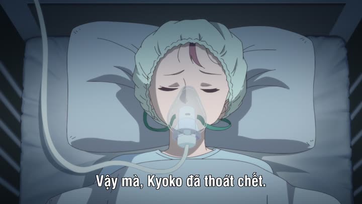 Hình ảnh tập 11 Dũng sĩ otaku béo
