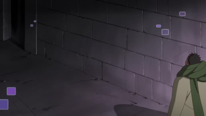 Tập 8 phim Dũng sĩ otaku béo