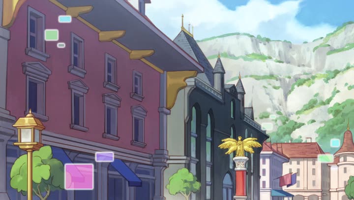 Tập 9 phim Dũng sĩ otaku béo
