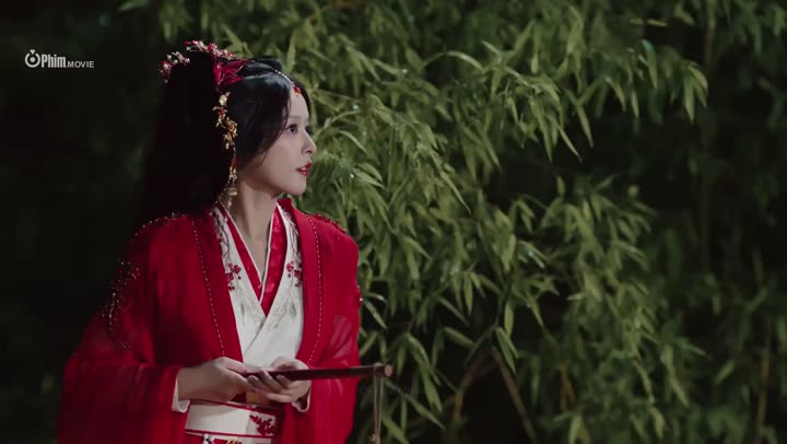Tập 14 phim Hồ Yêu Hoàng Tẩu