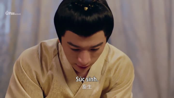 Hình ảnh tập 15 Hồ Yêu Hoàng Tẩu