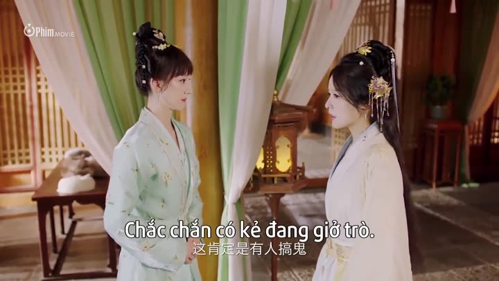 Tập 19 phim Hồ Yêu Hoàng Tẩu