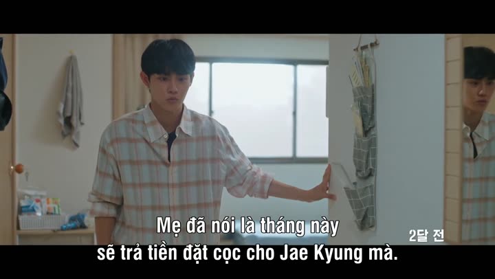 Tập 7 phim Bậc Thầy Giải Hòa