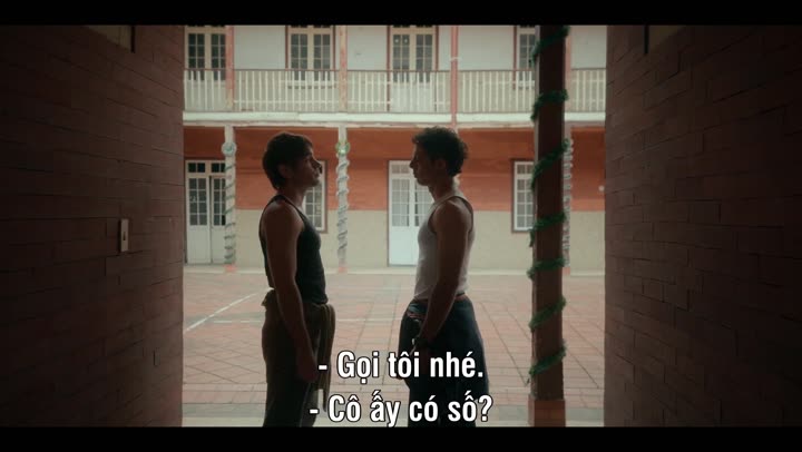 Hình ảnh tập 15 Đơn Giản Là Alice