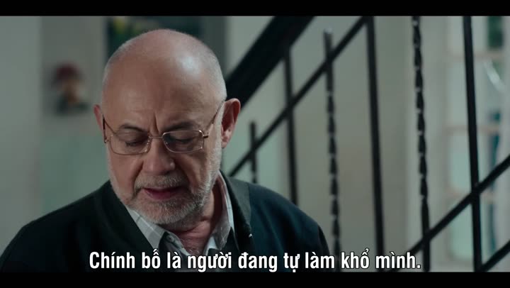 Hình ảnh tập 18 Đơn Giản Là Alice