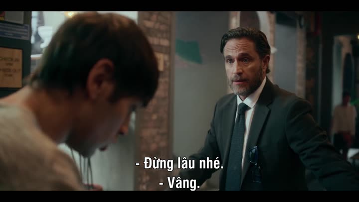 Tập 19 phim Đơn Giản Là Alice