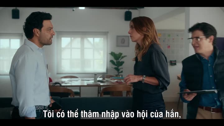 Tập 6 phim Đơn Giản Là Alice