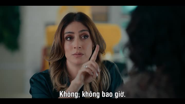 Hình ảnh tập 6 Đơn Giản Là Alice