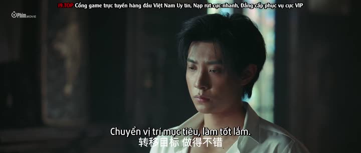 Tập 2 phim Đắm Chìm