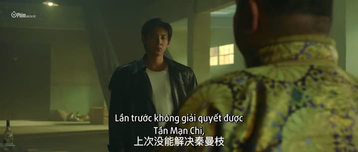 Tập 4 phim Đắm Chìm