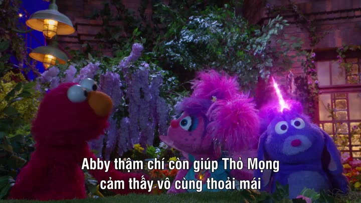 Tập 3 phim Sesame Street (Phần 56)