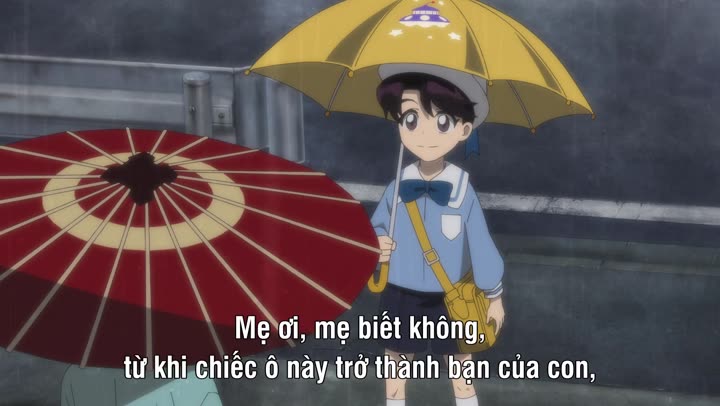 Hình ảnh tập 10 Thầy Giáo Địa Ngục Nube