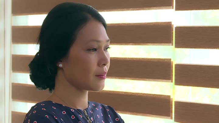 Hình ảnh tập 4 Người Cha Thật Sự