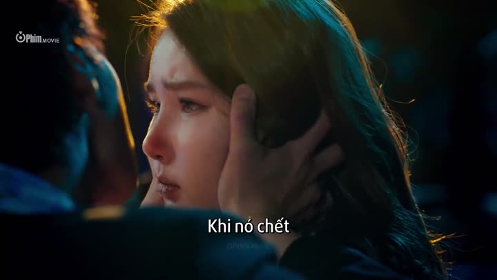 Hình ảnh tập 4 Tuyệt Cảnh: Lệnh Truy Nã