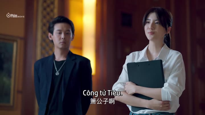 Hình ảnh tập 7 Tuyệt Cảnh: Lệnh Truy Nã