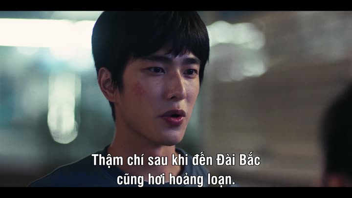 Hình ảnh tập 6 Nếu Ta Chưa Từng Thấy Thái Dương