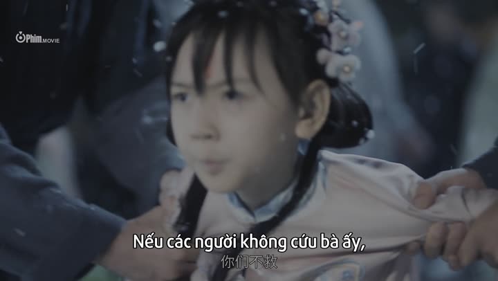 Tập 1 phim Nữ Y Tiến Kích Lục