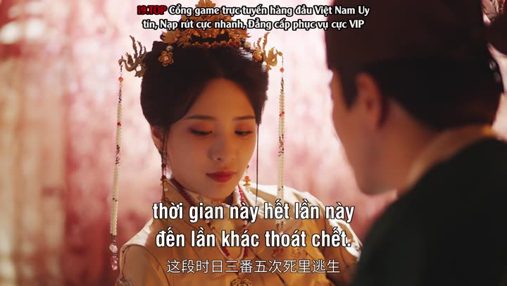 Tập 19 phim Nữ Y Tiến Kích Lục