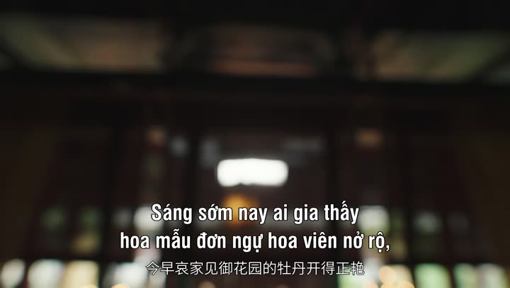 Hình ảnh tập 23 Nữ Y Tiến Kích Lục