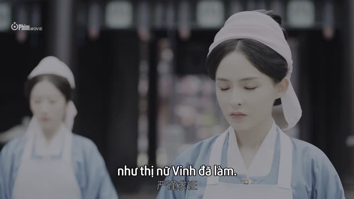 Tập 4 phim Nữ Y Tiến Kích Lục