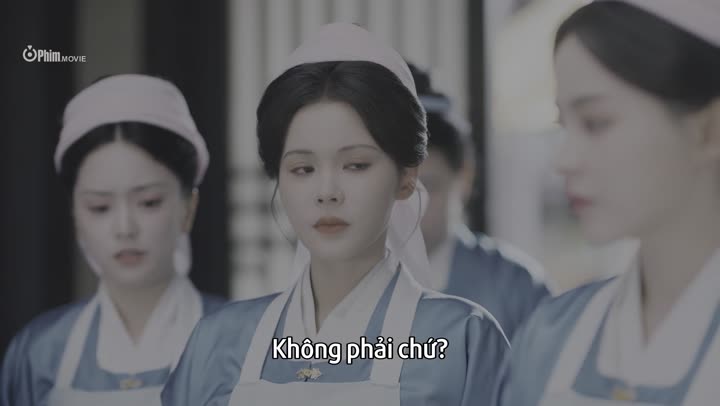 Tập 6 phim Nữ Y Tiến Kích Lục