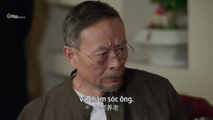 Tập 11 phim Chàng Rể Đầu bếp