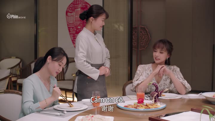 Hình ảnh tập 14 Chàng Rể Đầu bếp