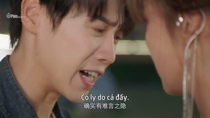 Tập 15 phim Chàng Rể Đầu bếp