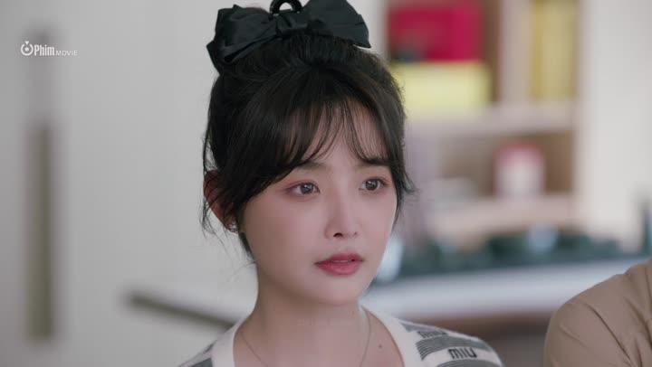 Tập 24 phim Chàng Rể Đầu bếp