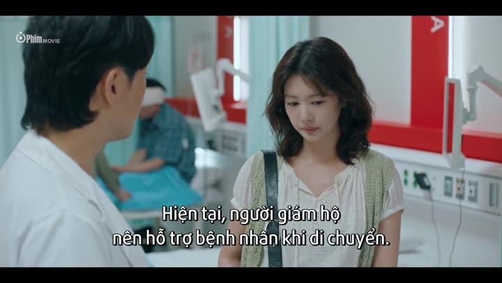 Hình ảnh tập 6 Làm Chồng Em Nhé