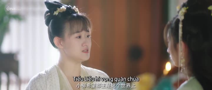 Tập 13 phim Thiên Thu Phú