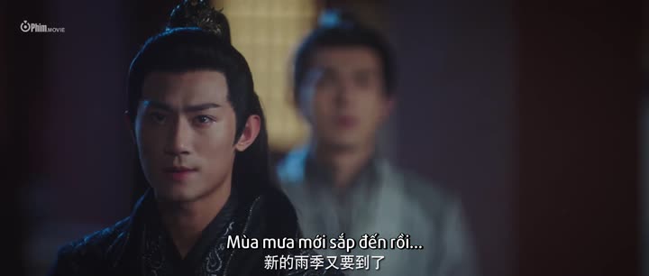 Tập 16 phim Thiên Thu Phú