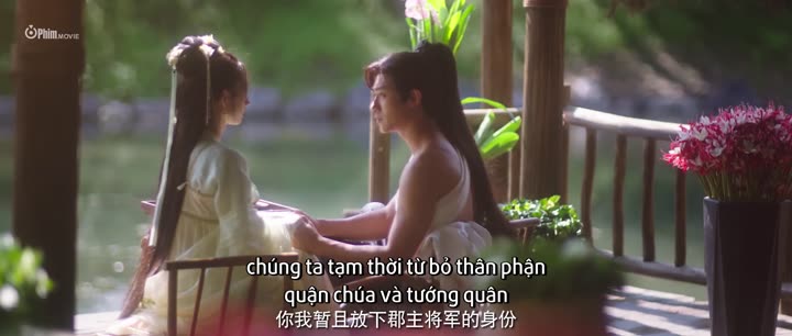 Hình ảnh tập 18 Thiên Thu Phú