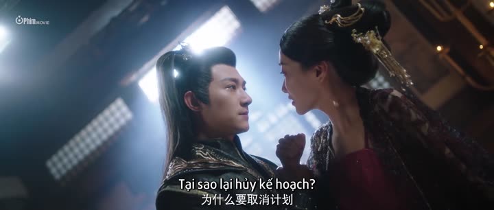 Tập 2 phim Thiên Thu Phú