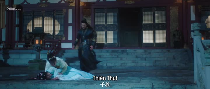 Hình ảnh tập 23 Thiên Thu Phú
