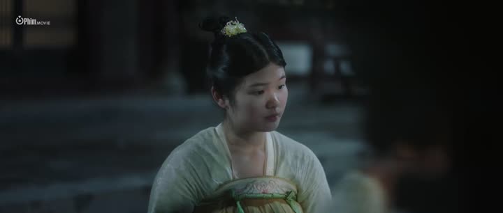 Hình ảnh tập 4 Thiên Thu Phú