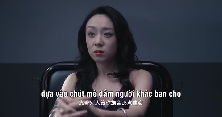 Tập 17 phim Đội Cơ Động