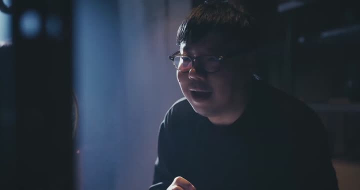 Tập 22 phim Đội Cơ Động