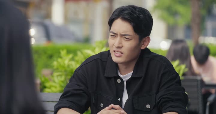 Hình ảnh tập 25 Đội Cơ Động