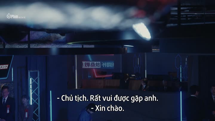 Hình ảnh tập 6 Cô Vương