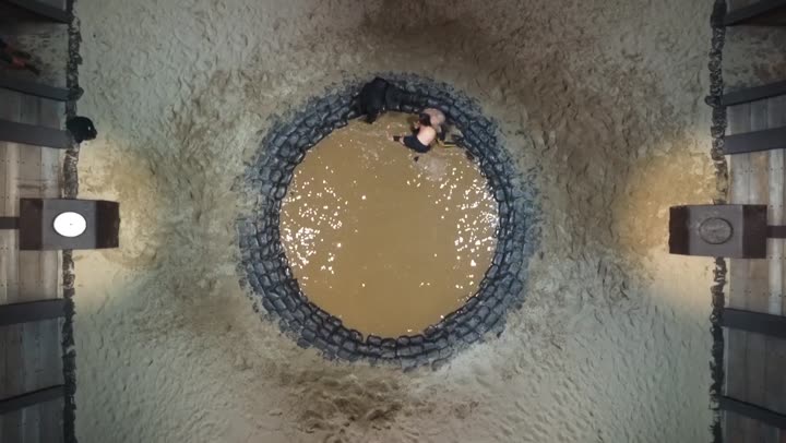 Hình ảnh tập 5 Thể Lực: Bản Châu Á