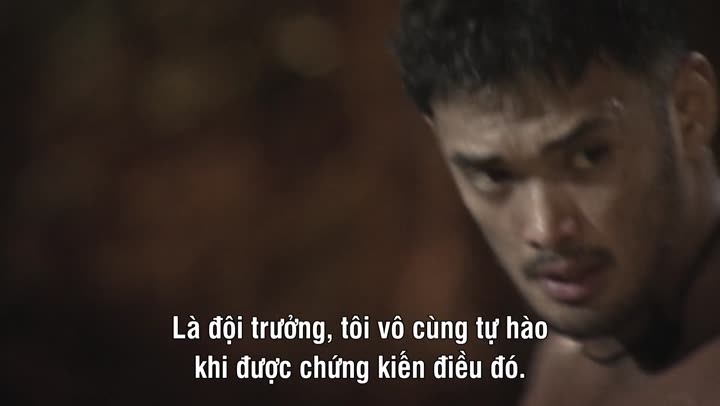 Tập 7 phim Thể Lực: Bản Châu Á