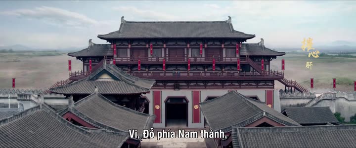 Hình ảnh tập 31 Đường Triều Quỷ Sự Lục (Phần 3)